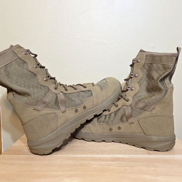 Danner Resurgent Military Coyote Brown 8\